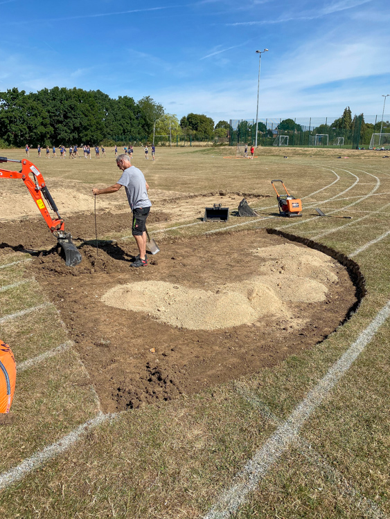 Compaction