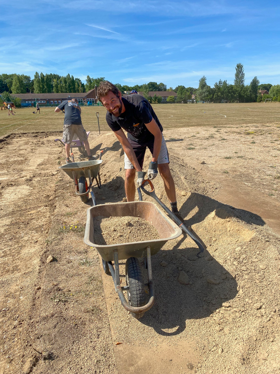 Compaction