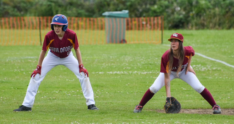 Millers v Gold Cats, July 2021