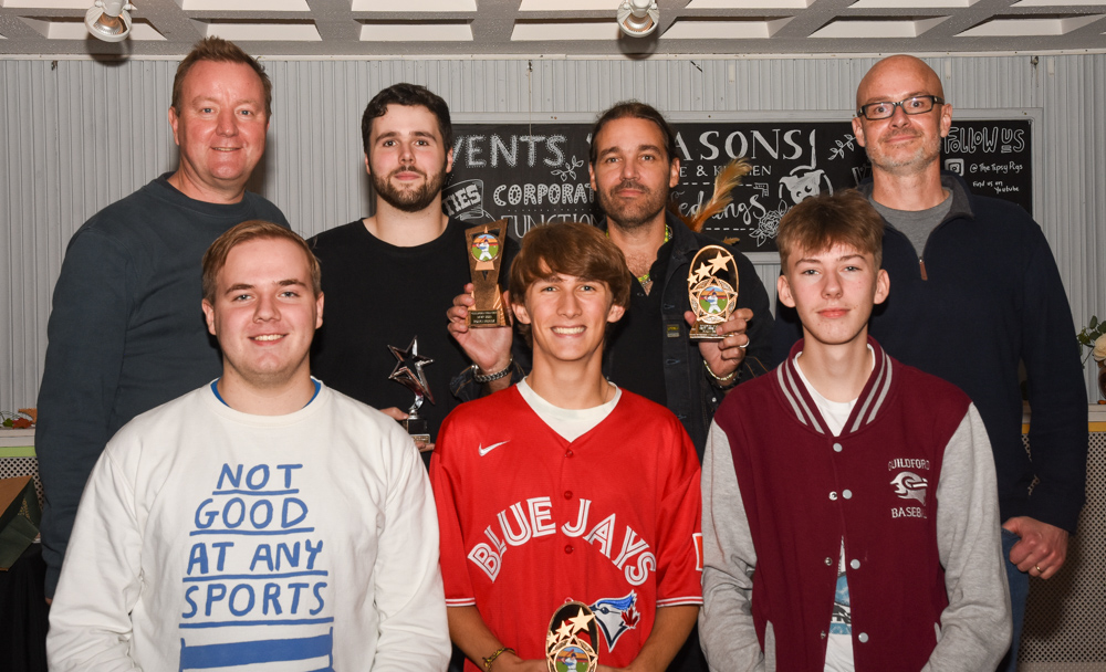 Club Awards Night 2023