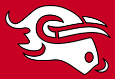 Guildford Mavericks logo