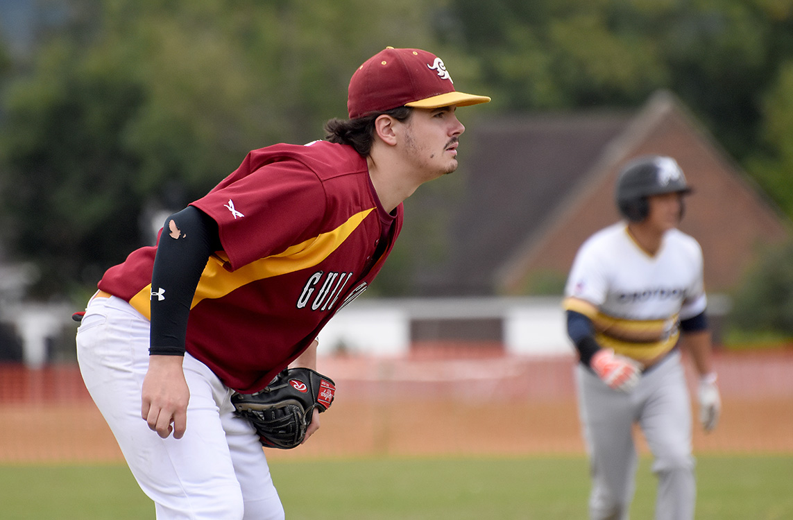 Baseball to resume in 2021