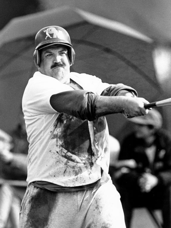 Nick Jolly (1959 – 2026)