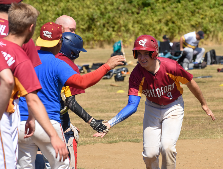 Register your interest in playing in 2023