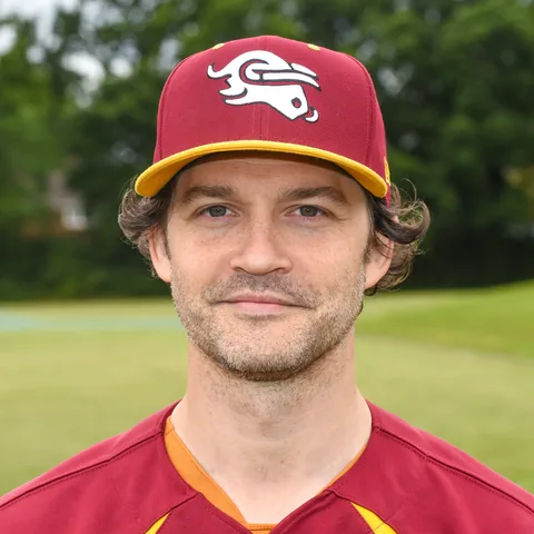 James Muller