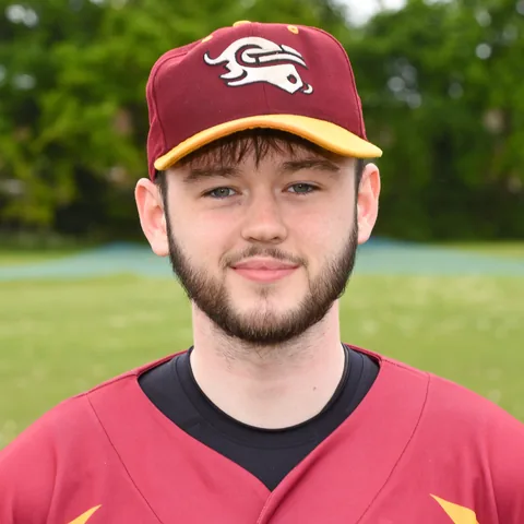 Kieran Gill