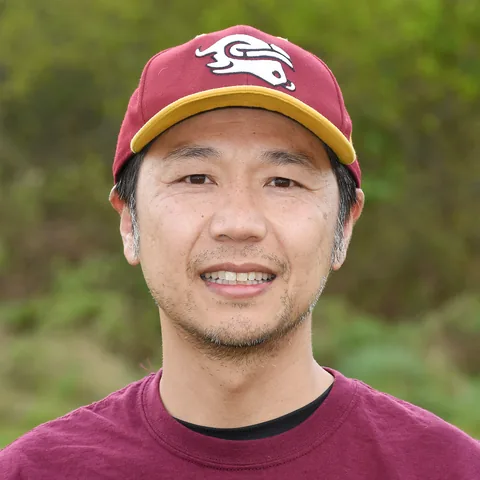Liam Wong