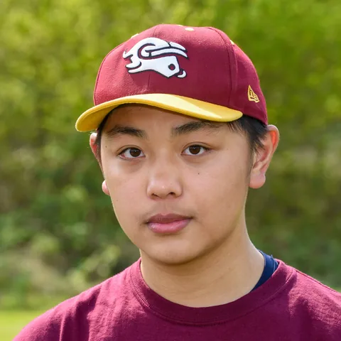 Maurice Wong
