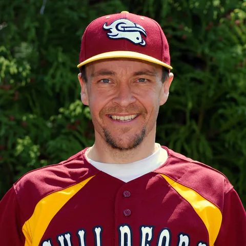 Michael Burdett