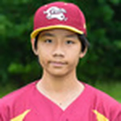 Oliver Wong