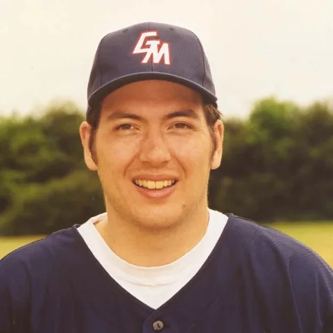Rob Wheeler