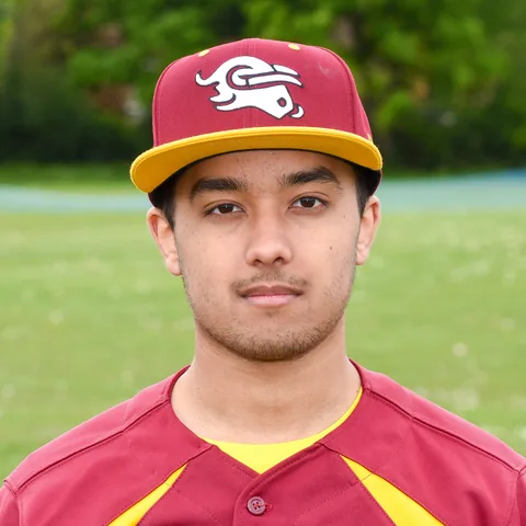 Zander Flores