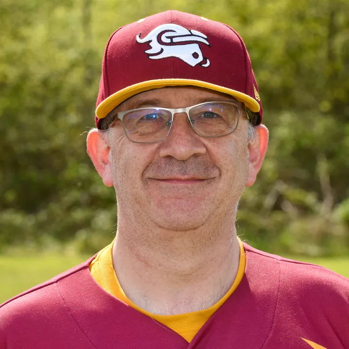 Brian Kendal