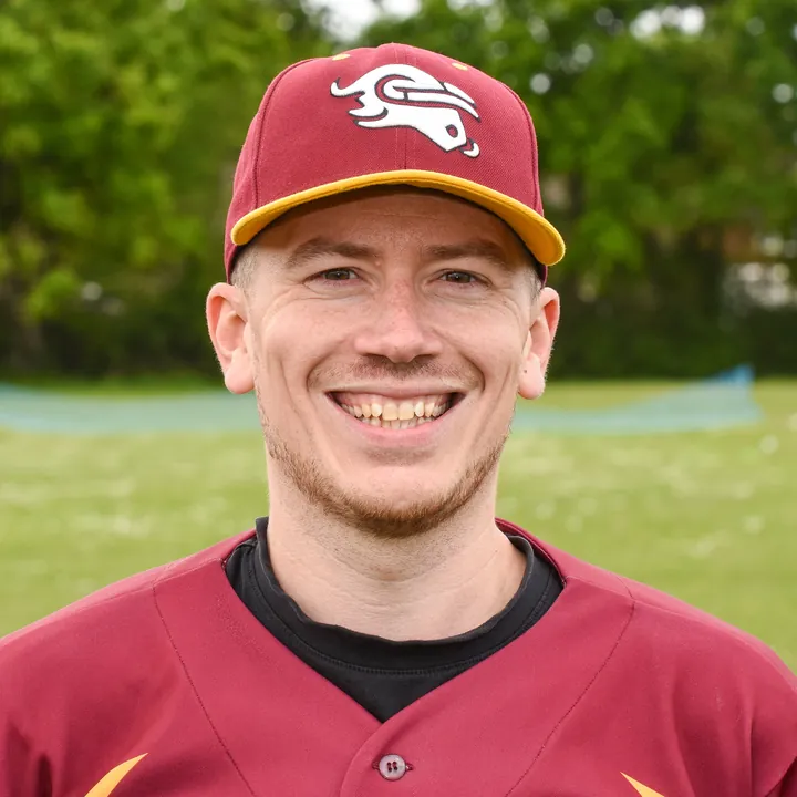 Charlie Dallimore-Crook