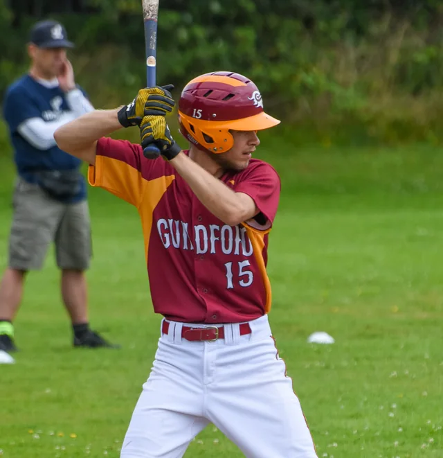 Mavericks v London · August 2021