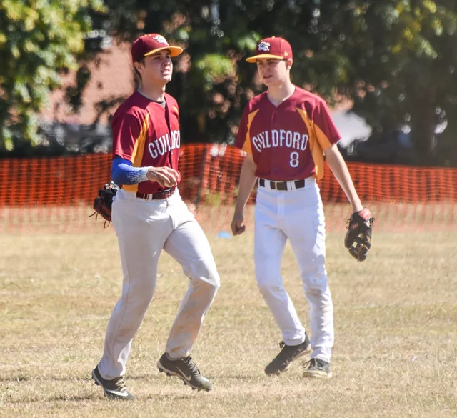 Mavericks v Croydon · August 2022