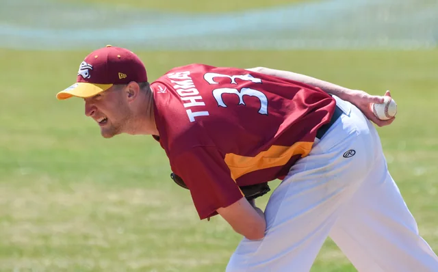 Millers v Mustangs · June 2023