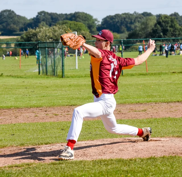 Millers v Bracknell · Play-off, September 2024